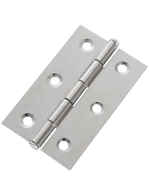 MS HINGIS HEAVY DUTY S/C 2-1/2"