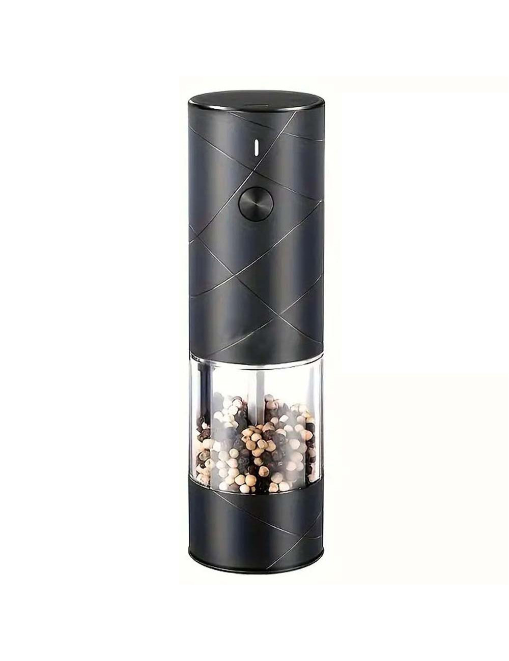 PORTABLE USB ELECTRIC GRINDER