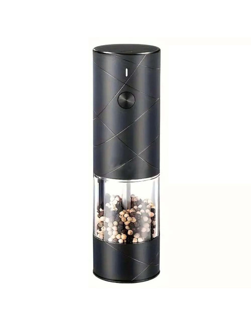 PORTABLE USB ELECTRIC GRINDER