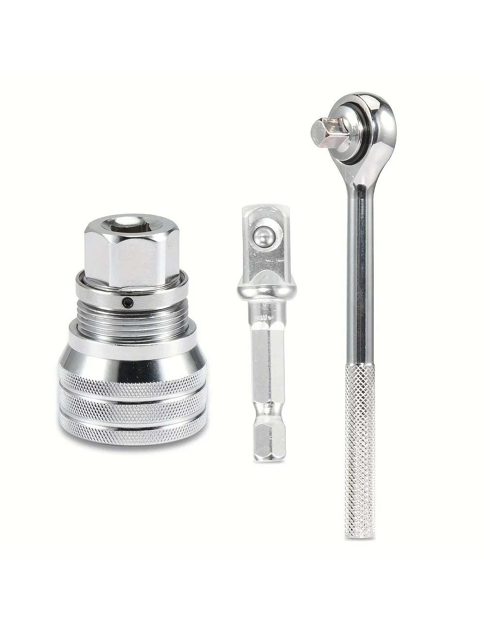 UNIVERSAL TORQUE WRENCH 3/8" 10MM TO 19MM