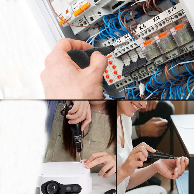 5IN1 درنفيس شحن مع ريشة