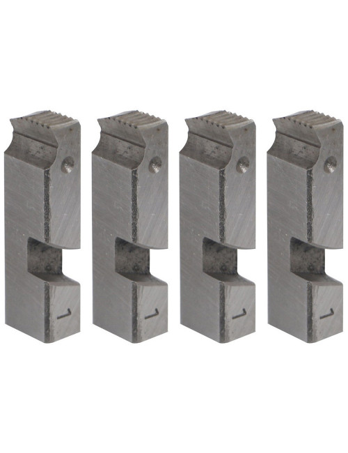 GMTE-03 طقم اسنان دايس "3/4 CHN