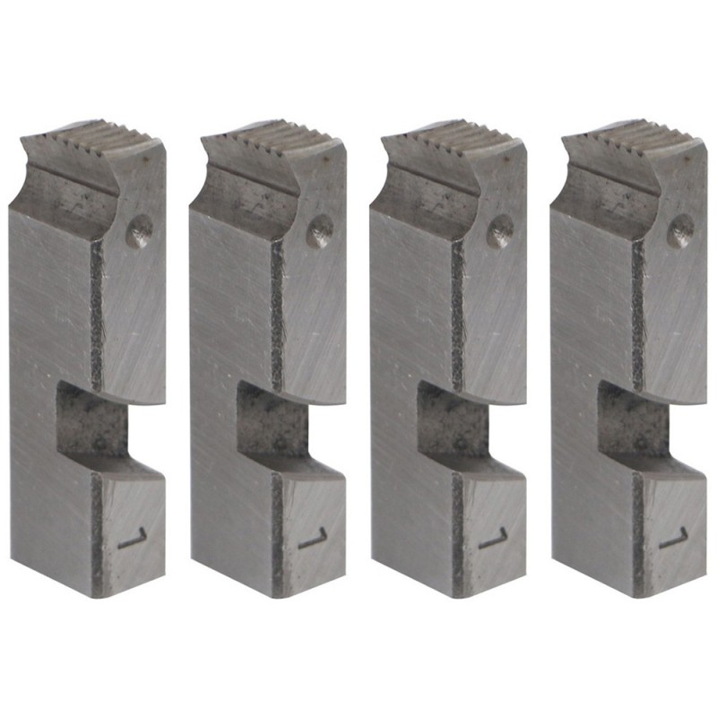 GMTE-03 طقم اسنان دايس "1.1/2 CHN