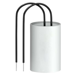 CAPACITOR FOR MC 105/A WATER PUMP