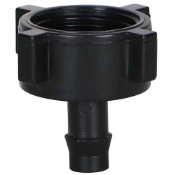 CLEANING HOSE SOCKET "3/4 X 13 MM
