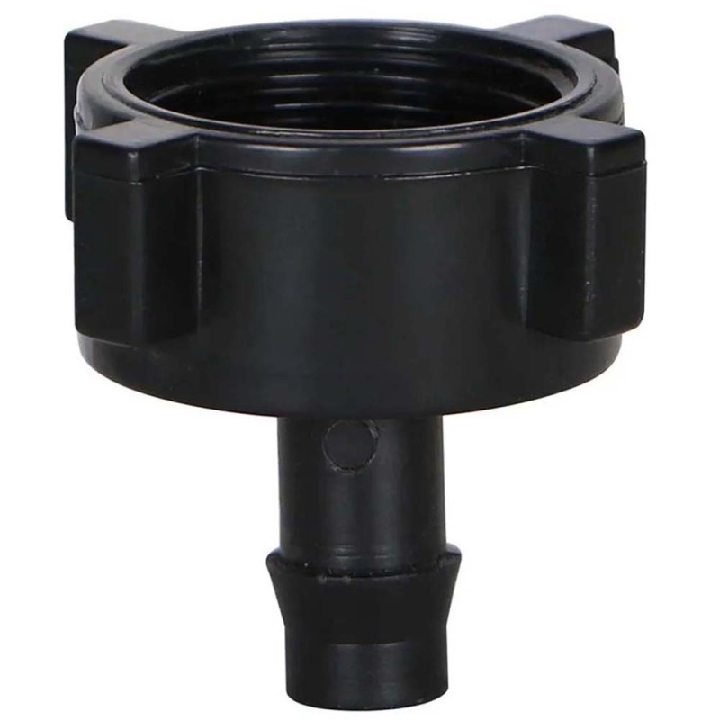 CLEANING HOSE SOCKET "3/4 X 13 MM