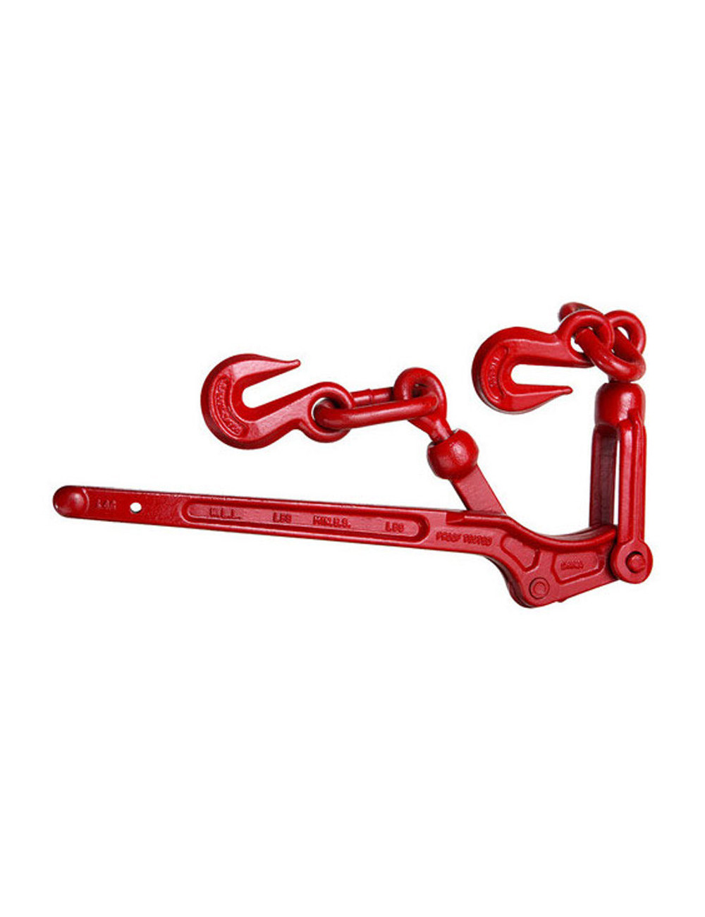LB 0103 CHAIN LOAD BINDER RATCHET