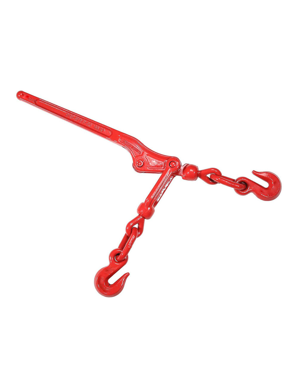 LB 0103 CHAIN LOAD BINDER RATCHET