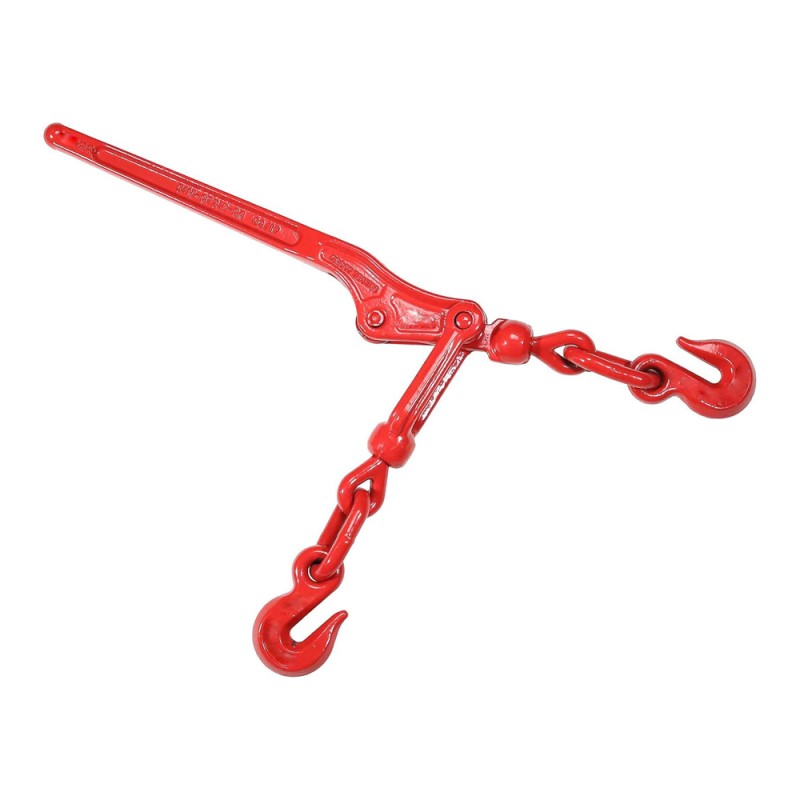LB0104 CHAIN LOAD BINDER RATCHET 10-13 MM