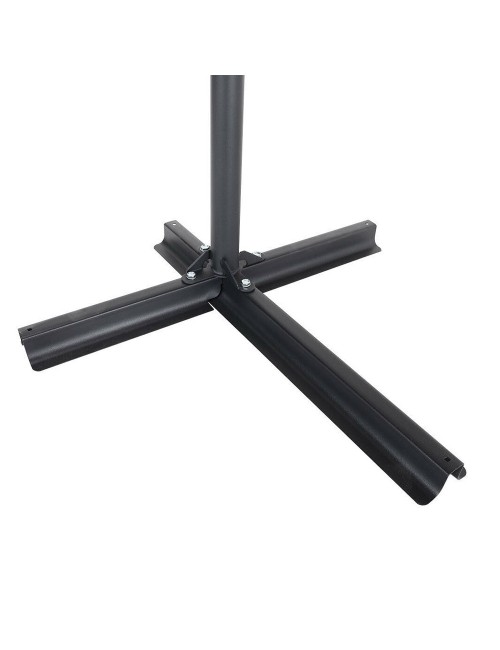 HWS143802 GARDEN UMBRELLA 2.5 x 2.5 MTR H.D.