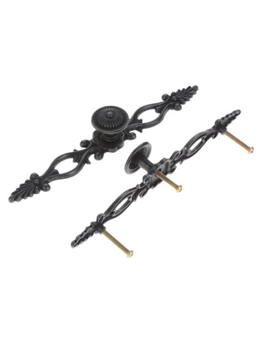 CUPBOARD HANDLE 3130