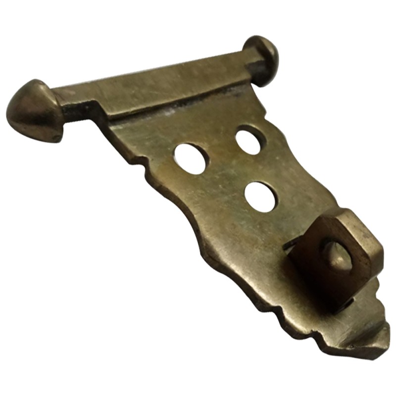 TRUNCK HANDLE