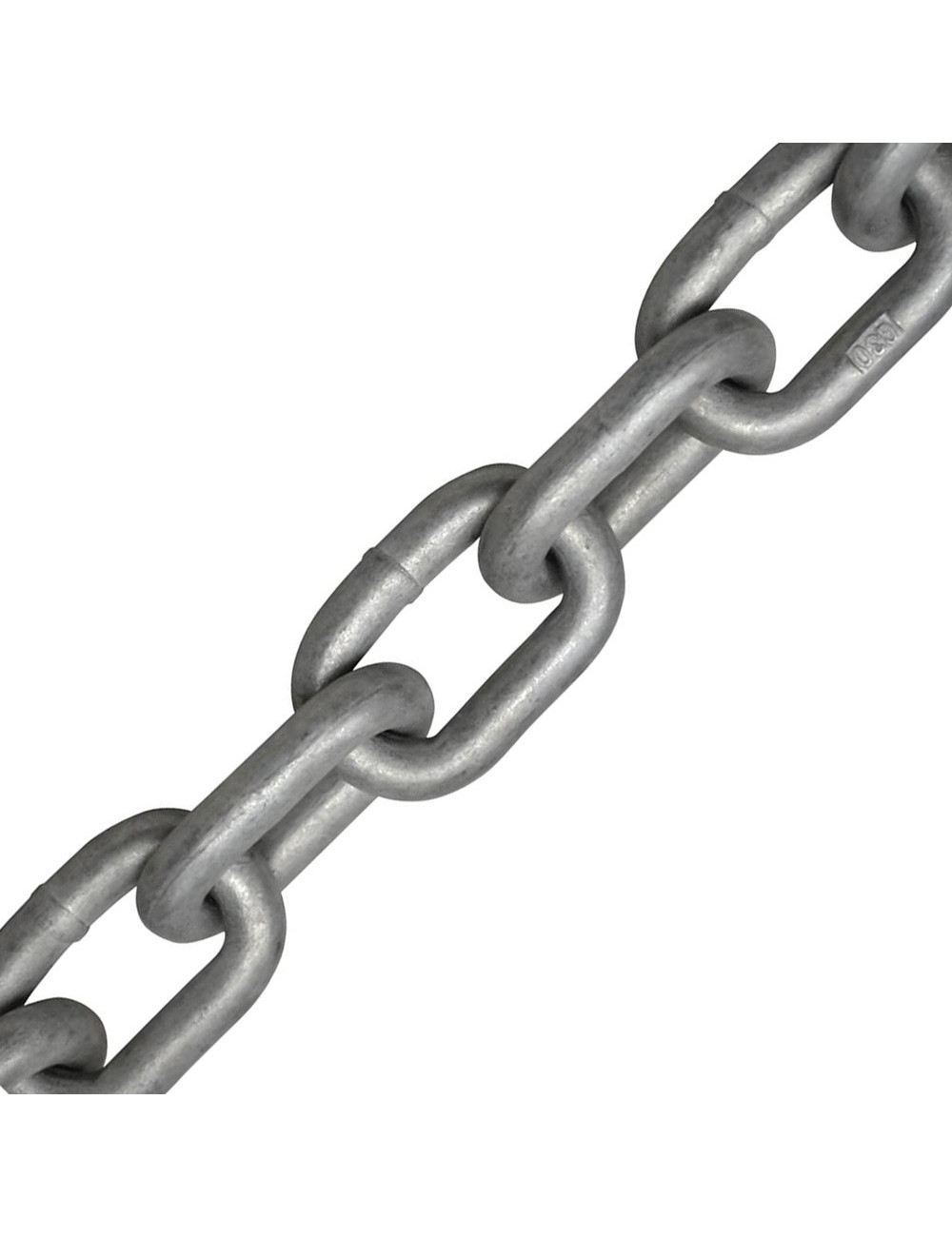 سلسلة جلفانيز 3/4" × 10متر