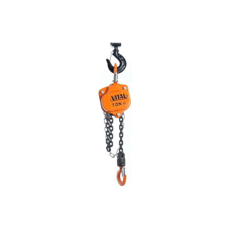 ونش سلسلة فيتال CHN - 3T x 8 MTR