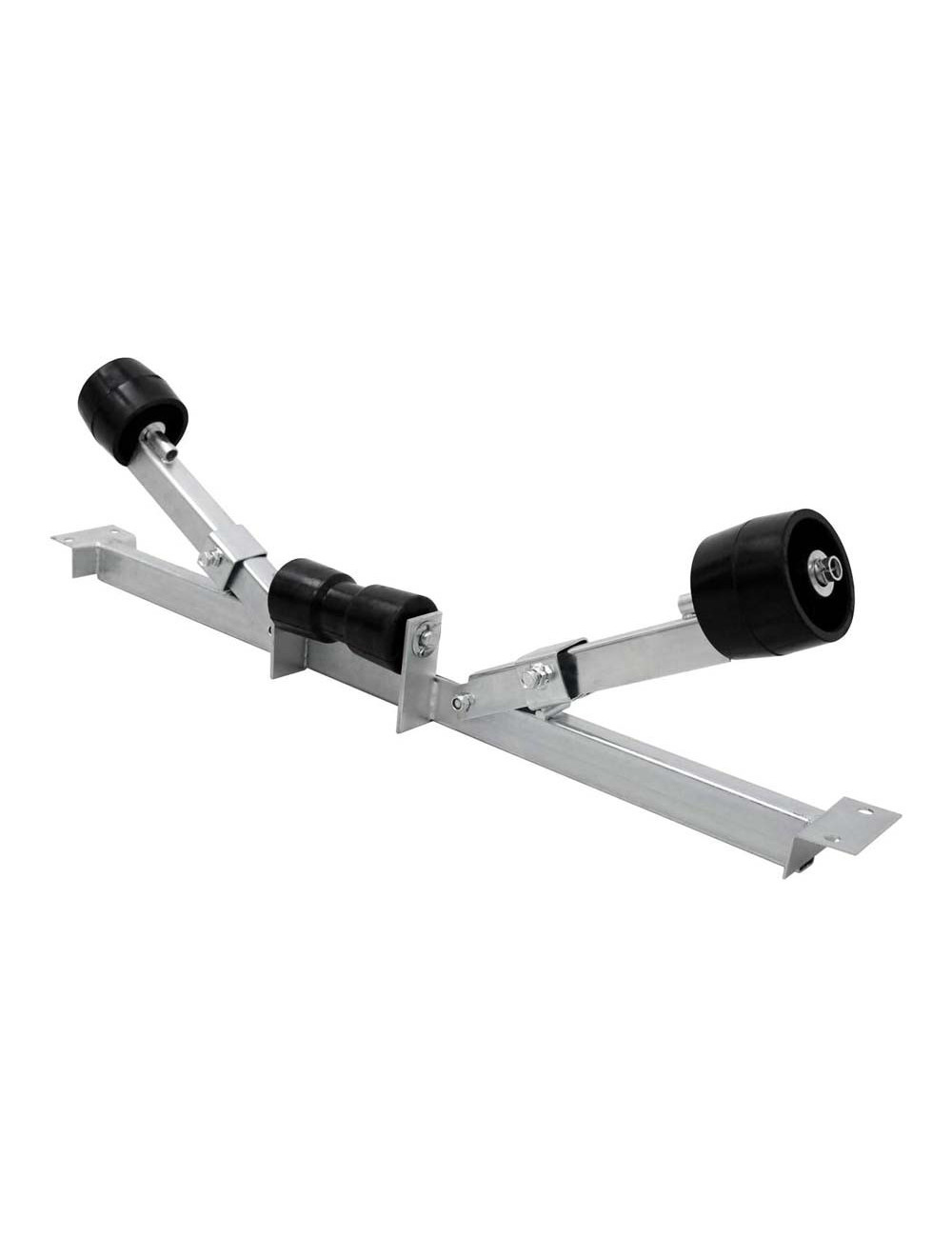 T112 WOBBLE ROLLER FOR BOAT TRAILER