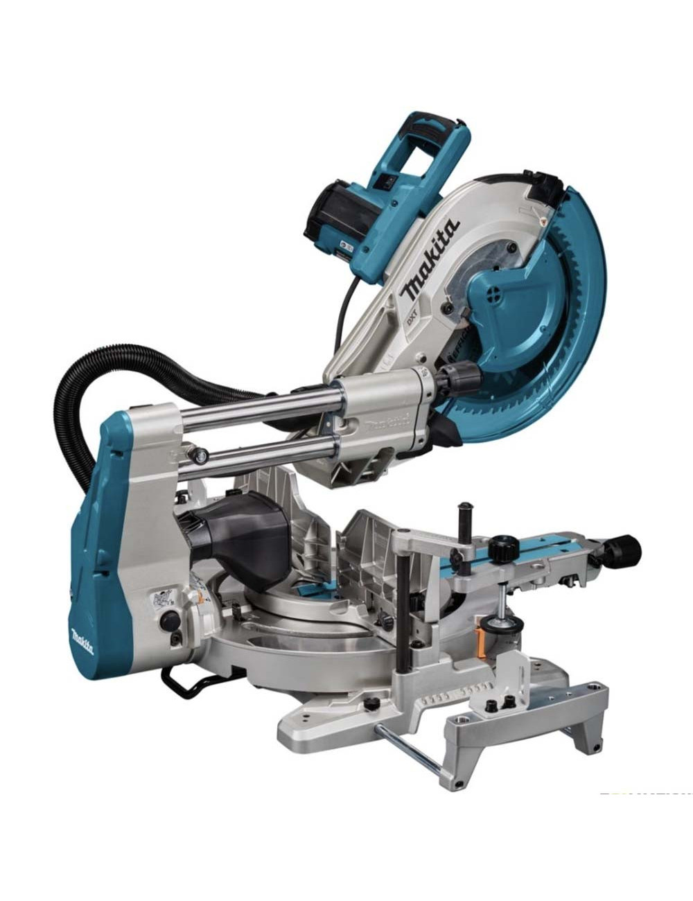 LS1219L MAKITA SLIDE COMPOUND SAW 305