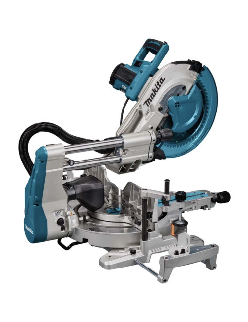 LS1219L MAKITA SLIDE COMPOUND SAW 305