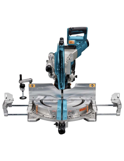 LS1219L MAKITA SLIDE COMPOUND SAW 305