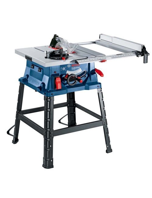 BOSCH GTS 10 254 TABLE SAW