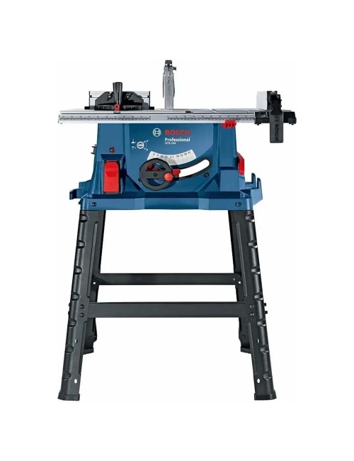 BOSCH GTS 10 254 TABLE SAW
