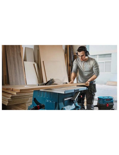 BOSCH GTS 10 254 TABLE SAW