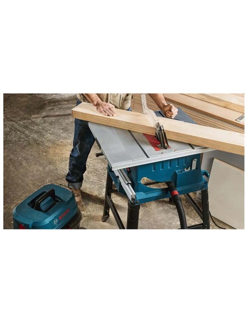 BOSCH GTS 10 254 TABLE SAW