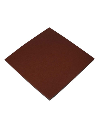 ربل ارضيات مشاية احمر 50×50×4 سانتيCHN