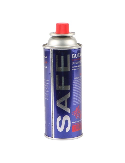 GAS CYLINDER LONG