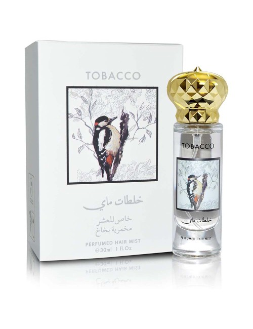 معطر شعر مشكل 20 ملي