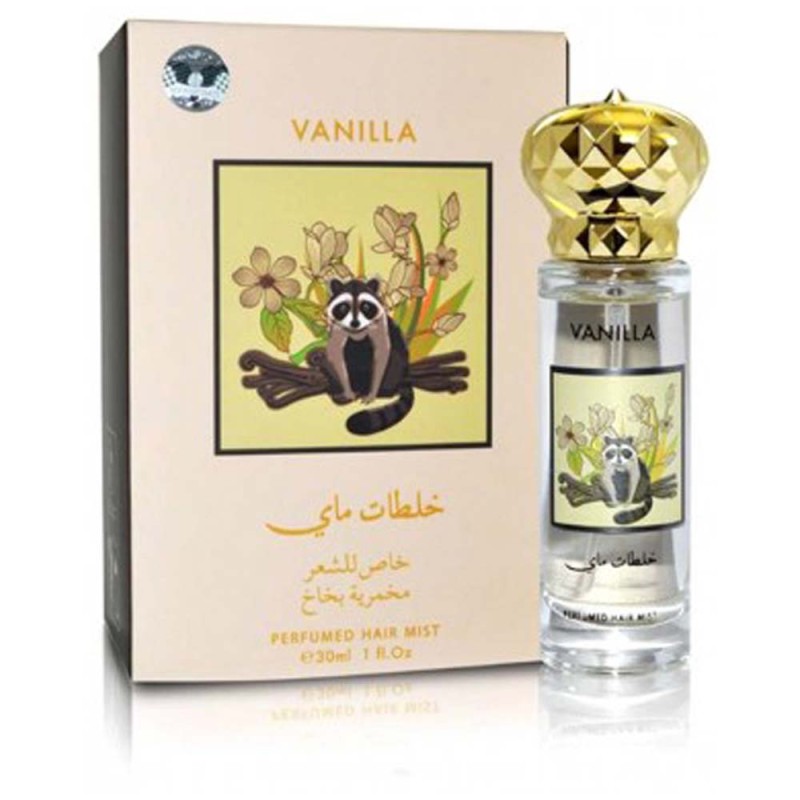 HAIR FRESHNER 20ML