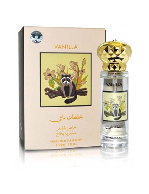HAIR FRESHNER 20ML