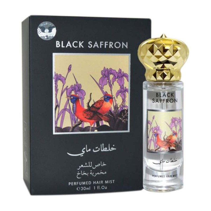 معطر شعر مشكل 20 ملي