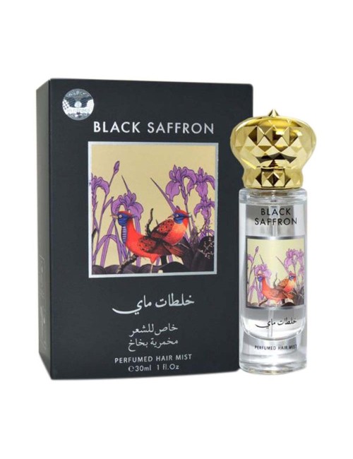 معطر شعر مشكل 20 ملي