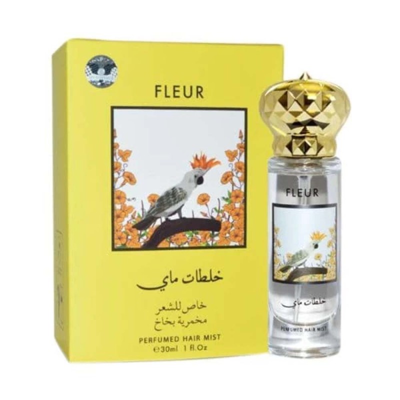 HAIR FRESHNER 20ML