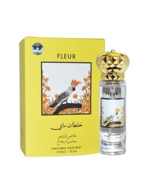 HAIR FRESHNER 20ML