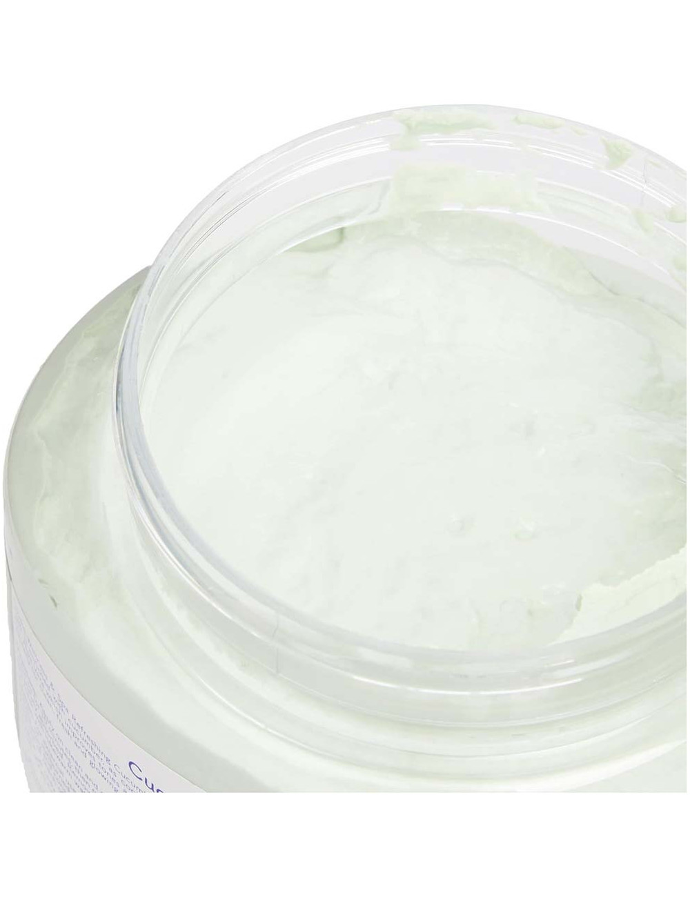 FACE AND BODY SCRUB MIX 500ML