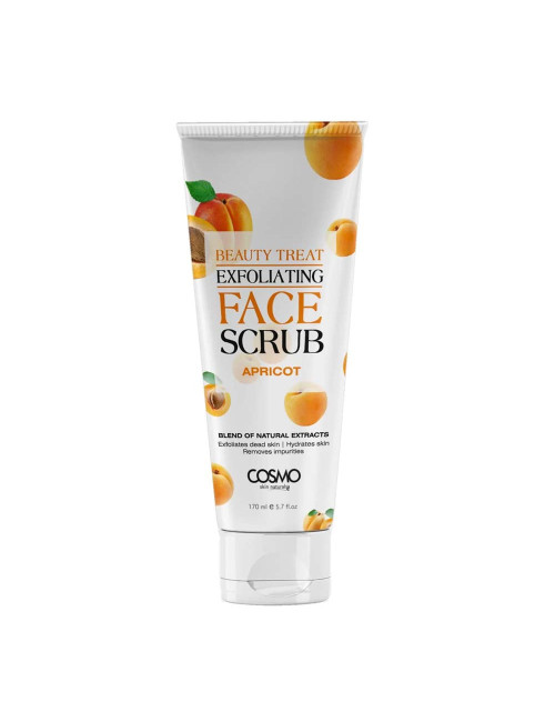 FACE SCRUB 170ML
