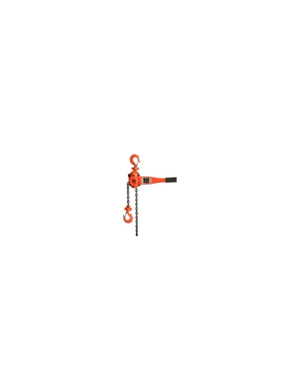 Vital Series Lever Hoist 9 TON x 1.5 MTR - CHN