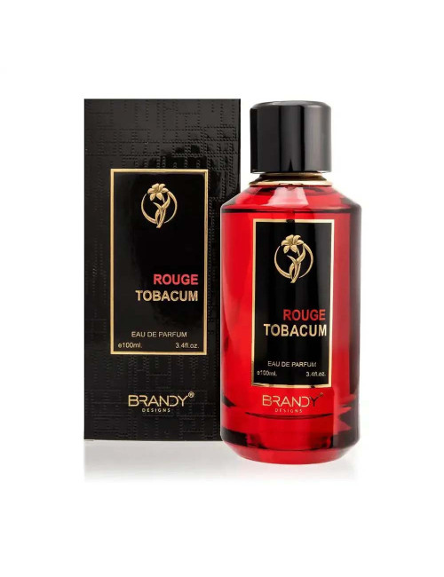 عطر مشكل براندي رجالي-نسائي 100 ملي
