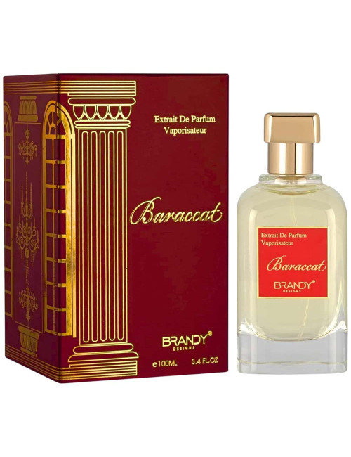 MIX PERFUME 100ML