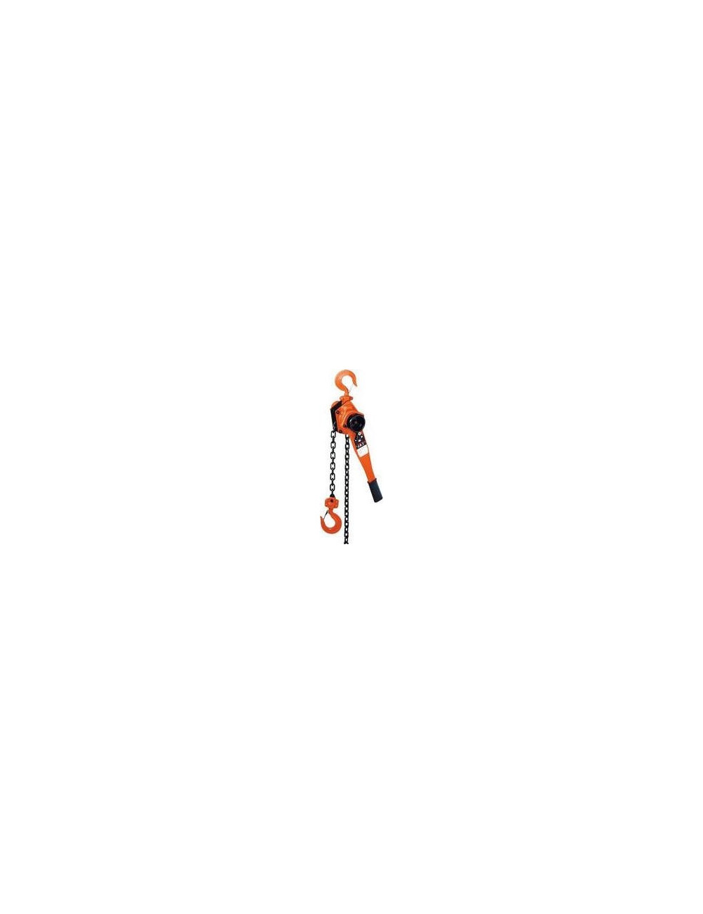 Vital Series Lever Hoist 9 TON x 1.5 MTR - CHN