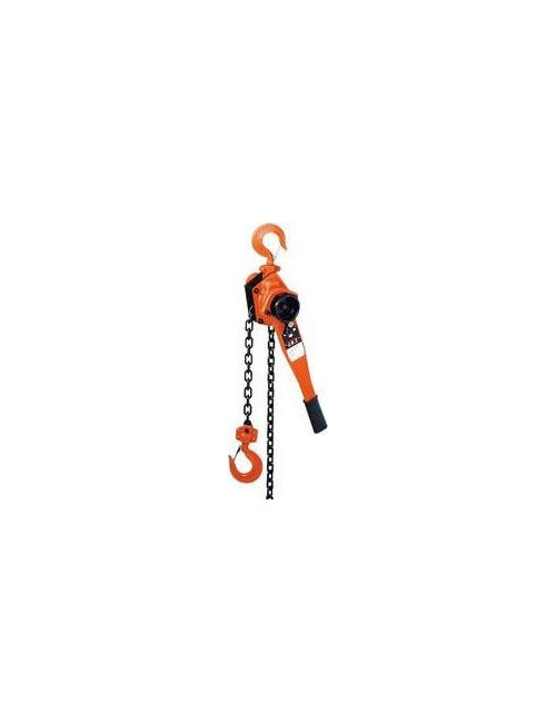 Vital Series Lever Hoist 9 TON x 1.5 MTR - CHN