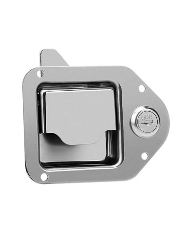 قفل باب ثلاجة تريلا CHN