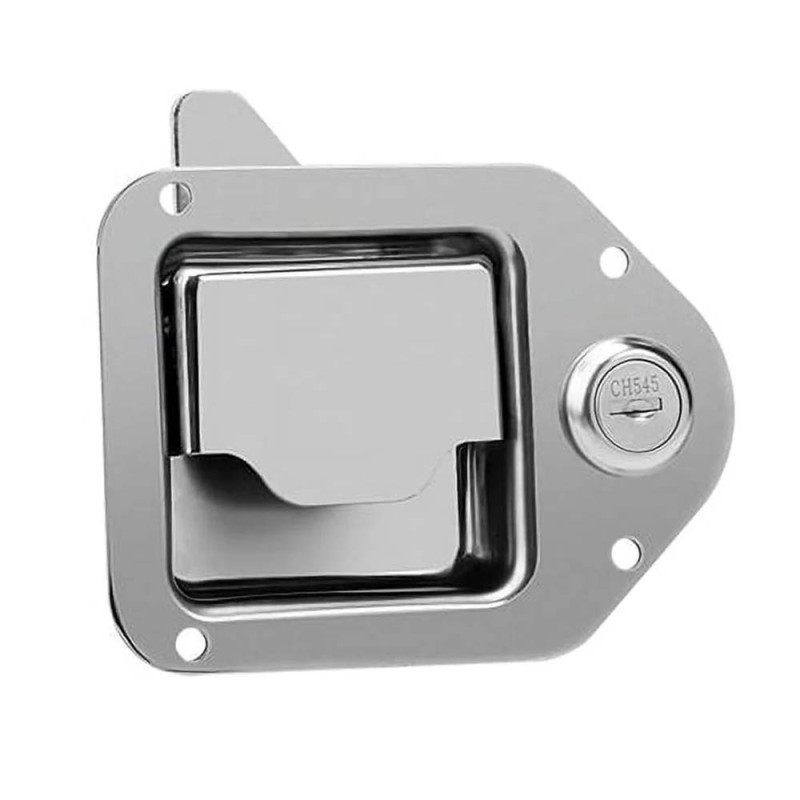 RT02-0401 LASHING HANDLE WITH