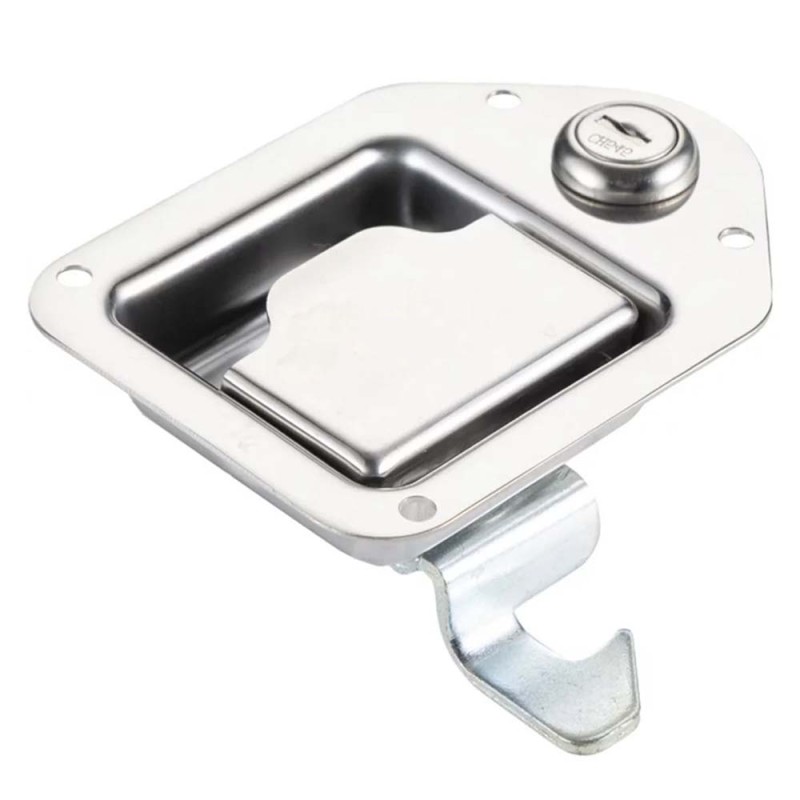 RT02-0401 LASHING HANDLE WITH