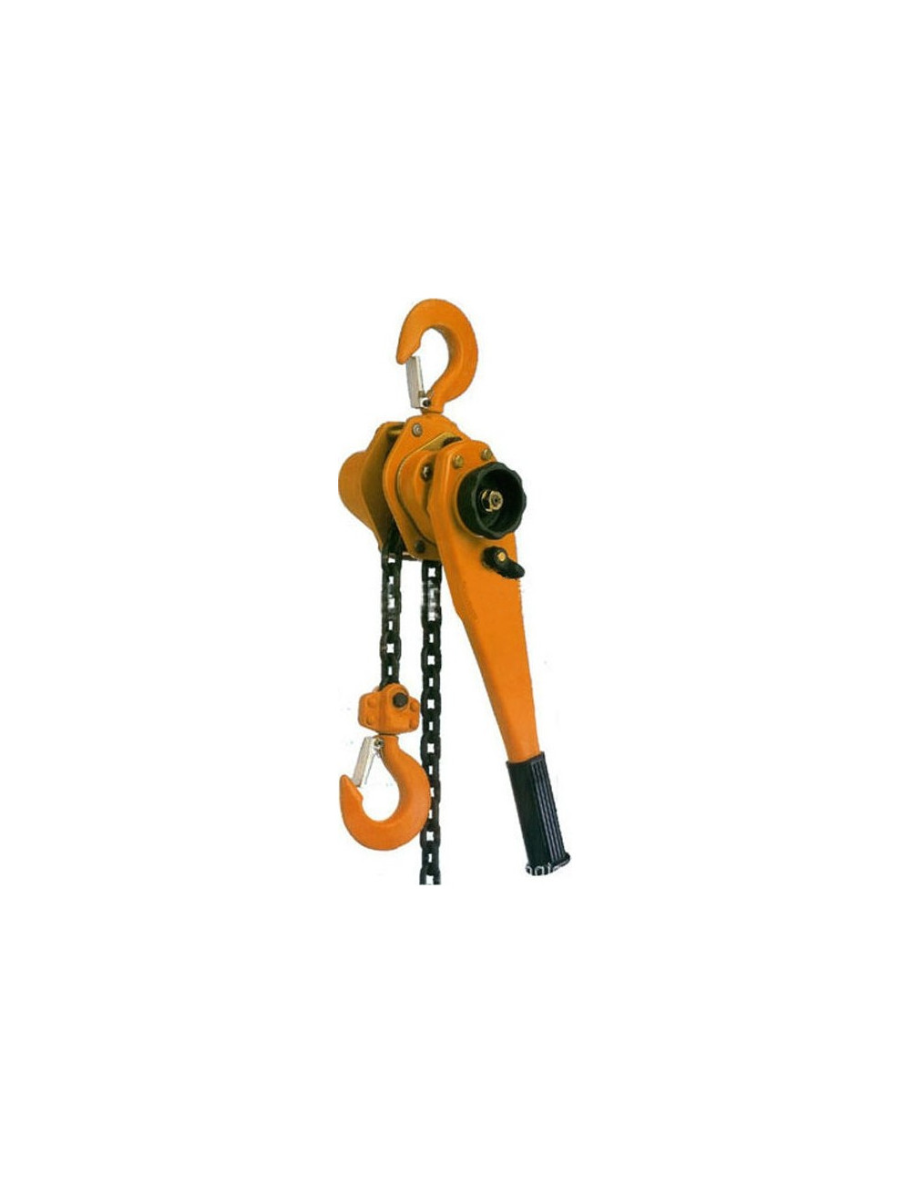 Vital Series Lever Hoist 9 TON x 1.5 MTR - CHN