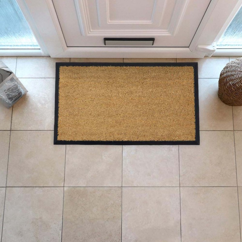 COIR SLIM MAT 45 X 75 CM