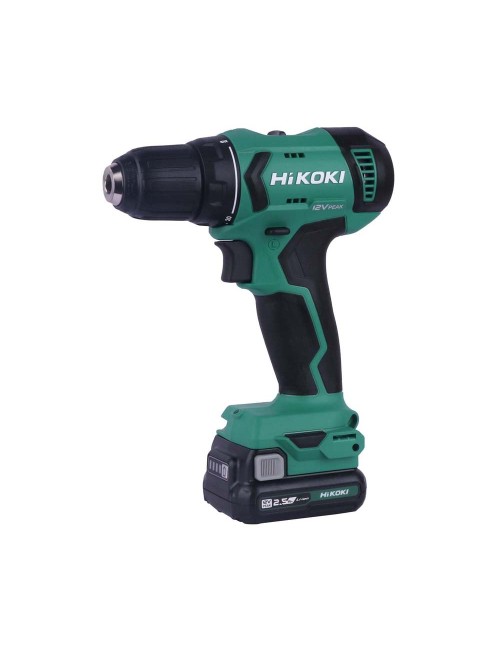 HITACHI DS 12 DA CORDLESS DRILL