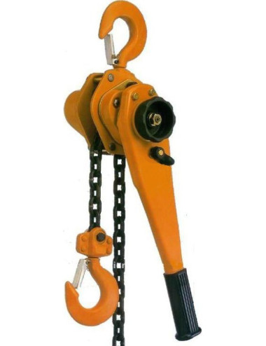 ونش سحب فيتال CHN - 9T x 1.5 MTR