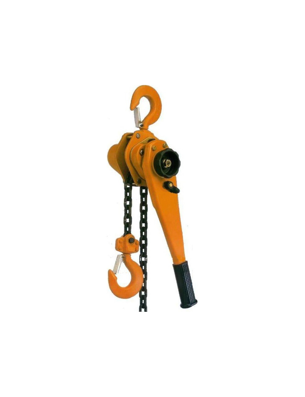 Vital Series Lever Hoist 9 TON x 1.5 MTR - CHN